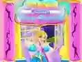 שפּיל Princess Castle House Cleanup אָנליין
