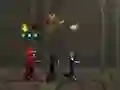 שפּיל Conga Line Heroes אָנליין