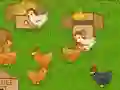 שפּיל Peckin Pixels אָנליין