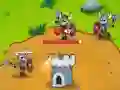 שפּיל Tower Defenders אָנליין