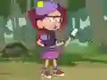 שפּיל Cartoon Network Character Creator אָנליין