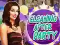 שפּיל Cleaning After Party אָנליין