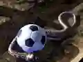 שפּיל Python Snake Simulator אָנליין