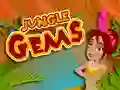 שפּיל Jungle Gems אָנליין