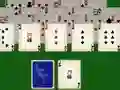 שפּיל Pyramid Solitaire אָנליין