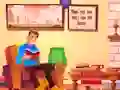 שפּיל Hidden Object Rooms Exploration אָנליין
