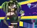 שפּיל Girly Cyber Goth אָנליין