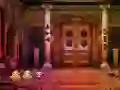 שפּיל Derelict Palace Escape אָנליין