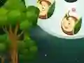 שפּיל Rescue The Stuck Family אָנליין