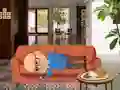 שפּיל Wakeup The Grandpa אָנליין