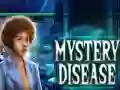 שפּיל Mystery Disease אָנליין