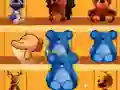 שפּיל Goods Match 3D - Triple Master אָנליין