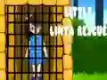 שפּיל Little Linta Rescue אָנליין