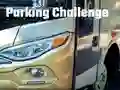 שפּיל Parking Challenge אָנליין