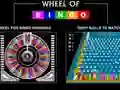 שפּיל Wheel of Bingo אָנליין