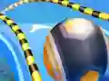 שפּיל Going Balls Run אָנליין
