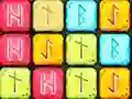 שפּיל Runic Block Collapse אָנליין