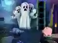 שפּיל Specter Spirit Escape אָנליין