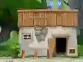 שפּיל Crimson Owl Rescue אָנליין