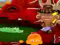 שפּיל Monkey Go Happy Stage 836 אָנליין