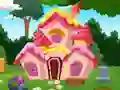 שפּיל Fun Kid Rescue אָנליין