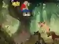 שפּיל Boy Escape From Hyena אָנליין