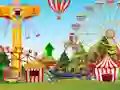 שפּיל Escape From Amusement Park אָנליין