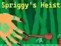שפּיל Spriggy's Heist אָנליין