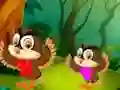 שפּיל Songbird Escape אָנליין