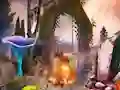 שפּיל Escape Game Fantasy Adventure 2 אָנליין