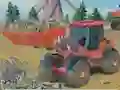 שפּיל Heavy Excavator Simulator אָנליין