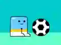 שפּיל Blumgi Soccer אָנליין
