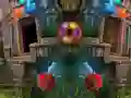 שפּיל Lonely Lion Rescue אָנליין