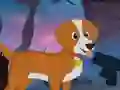 שפּיל Rescue Poisoned Dog אָנליין