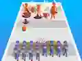 שפּיל Last War Survival Battle אָנליין