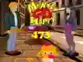 שפּיל  Monkey Go Happy Stage 473 אָנליין