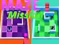 שפּיל Maze Mission אָנליין