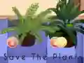 שפּיל Save the Plants אָנליין