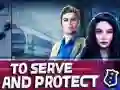 שפּיל To Serve and Protect אָנליין