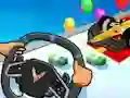 שפּיל Steering Wheel Evolution אָנליין
