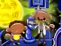 שפּיל Monkey Go Happy Stage 838 אָנליין