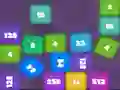 שפּיל Cube Block 2048 אָנליין