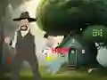 שפּיל Rescue The Hunted Rabbit אָנליין