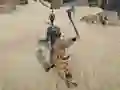 שפּיל The Scythian Warrior אָנליין