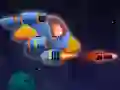 שפּיל Galaxy Alien Attack אָנליין