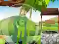 שפּיל Rescue The Vegetable King אָנליין