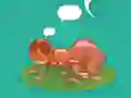 שפּיל Unconscious Ant Escape אָנליין