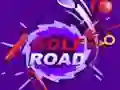 שפּיל Golf Road אָנליין