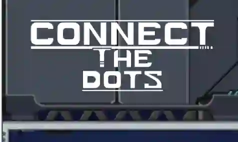 שפּיל Connect the Dots אָנליין