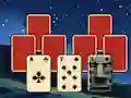 שפּיל Easter Island Solitaire אָנליין